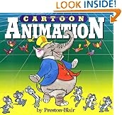 Cartoon Animation