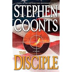 The Disciple (Tommy Carmellini)