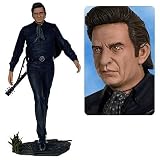 Johnny Cash Action Figure