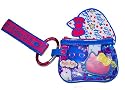 Sanrio Face Hello Kitty Coin Purse With Card Slot ** Newest Collection 09 **