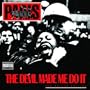 The Devil Made Me Do It [Explicit]