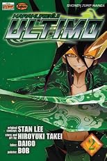 Ultimo, Volume 2