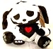 Search : Halloween Skelanimals 6" Plush Dax in Mummy Disguise Excluxive