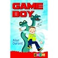 Game Boy 4u2read