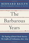 The Barbarous Years