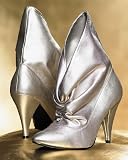 Soft leather ankle boot