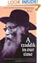 A Tzaddik in Our Time: The Life of Rabbi Aryeh Levin