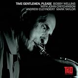 Time Gentlemen, Please