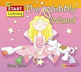 The wobbly wand
