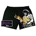 Jimi Hendrix - Guitar Boxer Shorts
