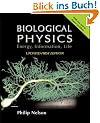 Biological Physics