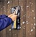 Rapid 20726001 Hammer tacker 