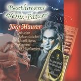 Produkt-Bild: Beethovens kleine Patzer, 1 Audio-CD