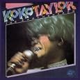 The earthshaker (CD) by Taylor, Koko.