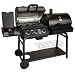 Char-Griller 5050 Duo Gas-and-Charcoal Grill