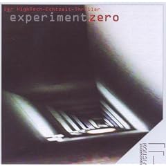 Experiment Zero