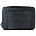 51YUWIPDWRL. SL75  Mini Note PC BLACK HARD POUCH AMAZON KINDLE DX CASE Cover CASE Carrying Bag