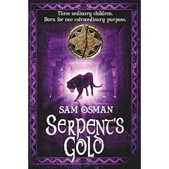 Serpent's Gold