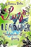 Luzie & Leander 02. Verdammt feurig Luzie & Leander 02. Verdammt feurig
