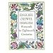 English Crewel Designs: Sixteenth to Eighteenth Centuries (International Design Library)