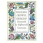 English Crewel Designs: Sixteenth to Eighteenth Centuries (International Design Library)