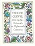 English Crewel Designs: 16th to 18th Centuries (International Design Library)