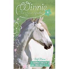 Gift Horse (Winnie the Horse Gentler #6)