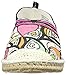 The SAK Women's Ella Colorblock Moccasin