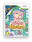 Kirby's Epic Yarn
