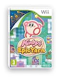 Kirby's Epic Yarn