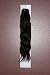 20 inch Indian Remy Hair #1B Natural Wave 100% REAL HUMAN HAIR