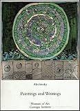 Pierre Alechinsky: Paintings and writings