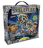 Toys : SKELEFLEX Dino Powerflex Skelelab T-Rex