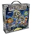 Toys : SKELEFLEX Dino Powerflex Skelelab T-Rex