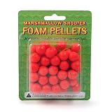 Marshmallow Foam Pellets 50 Pack