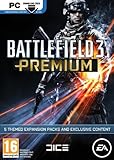 Battlefield 3: Premium - Code in a Box (PC)
