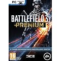 Battlefield 3: Premium - Code in a Box (PC) [Importaci�n inglesa]