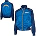 Reebok San Diego Chargers Girl's Half Time Full Zip Jacket