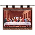 The Last Supper Wall Tapestry