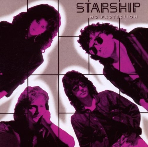 STARSHIP - No P - Zortam Music