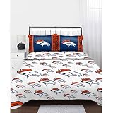 BSS - Denver Broncos NFL Full Sheet Set