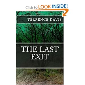 African American book review for The Last Exit by Terrence Davis 