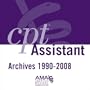 CPT Assistant Archives 1990-2008: Single User