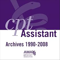 CPT Assistant Archives 1990-2008: Single User