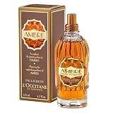 L'OCCITANE Amber Eau de Toilette 4.2 fl oz