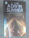A day in summer
