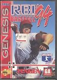RBI Baseball '94
