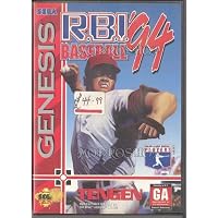 RBI Baseball '94