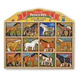 Melissa & Doug Pasture Pals