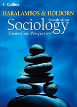 Sociology Themes and Perspectives